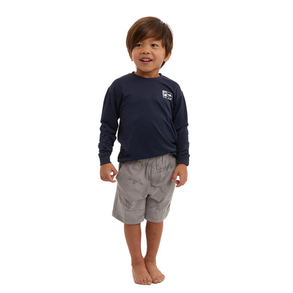 Kid's Mako Deep Sea