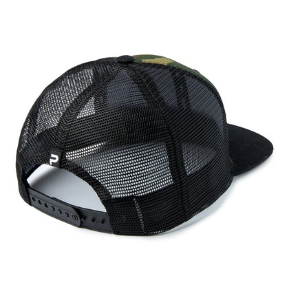 Flybridge Game Fish Marlin