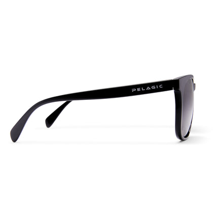 Daytripper - Polarized Poly Lens
