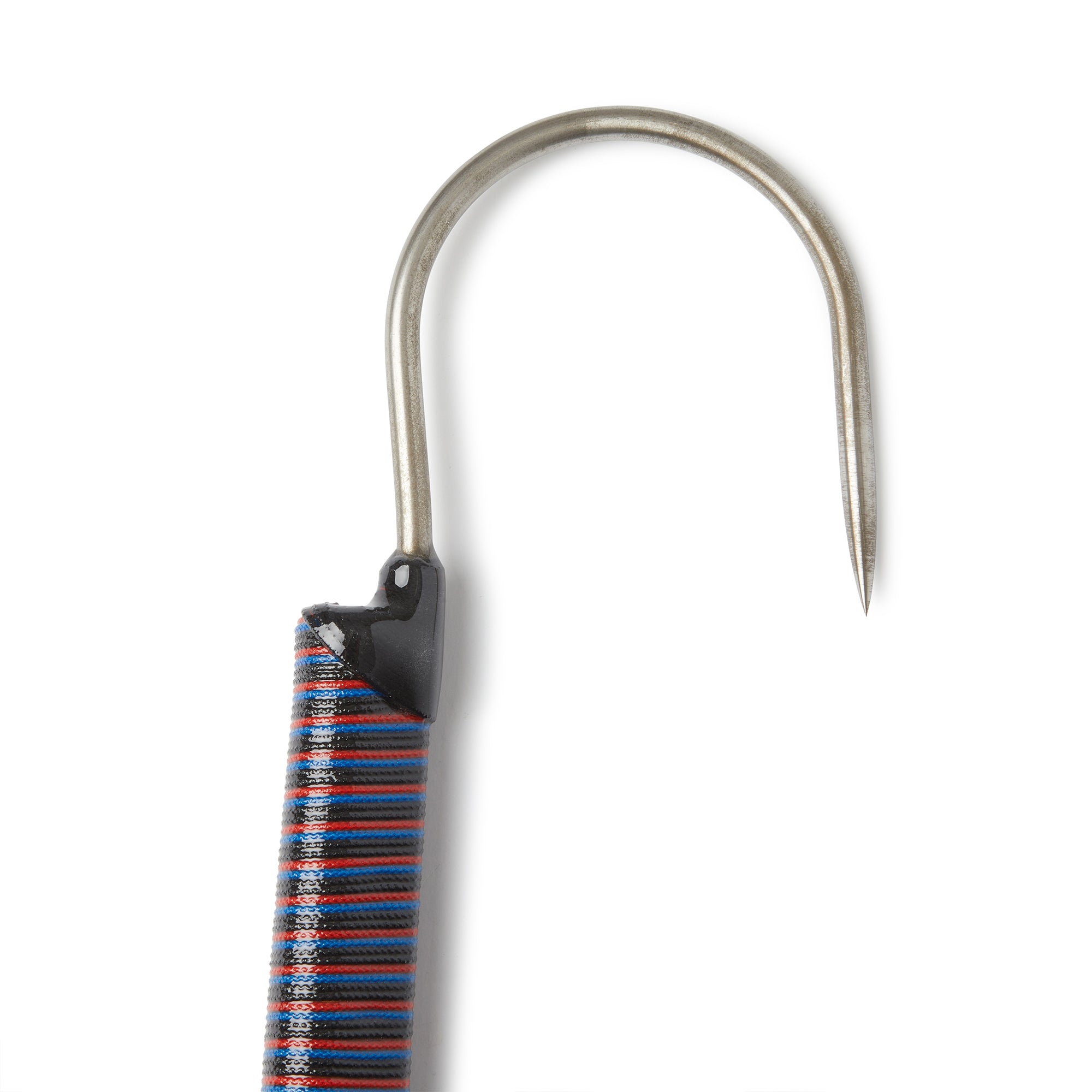 Pelagic x Morita Elite Series - 4" Hook