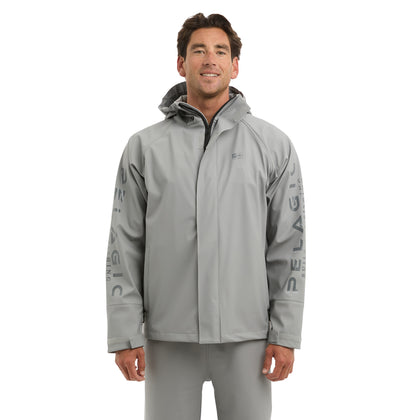 Torrent Jacket