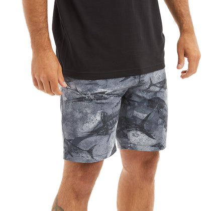 Shortfin