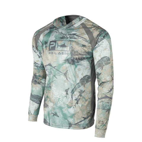 Performance Shirts From $30