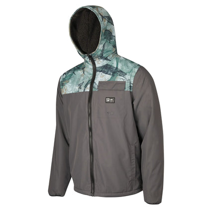 Lunker Jacket