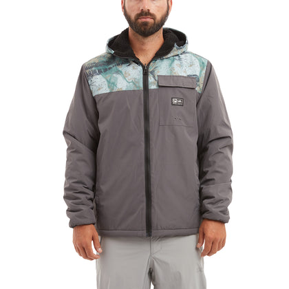 Lunker Jacket