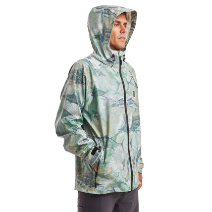 Chubasco Jacket