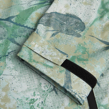 Chubasco Jacket