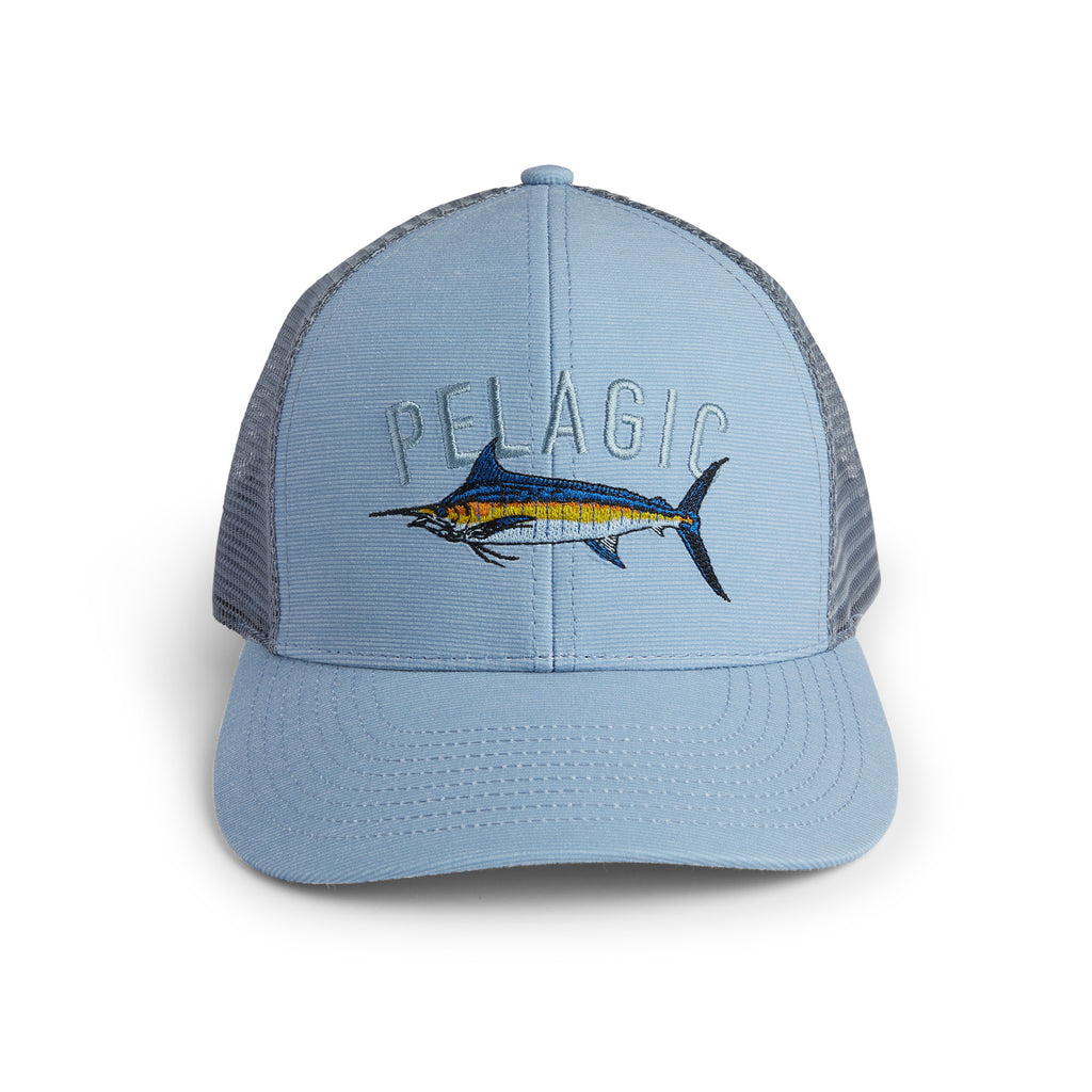 PELAGIC Green Fishing Hats & Headwear for sale
