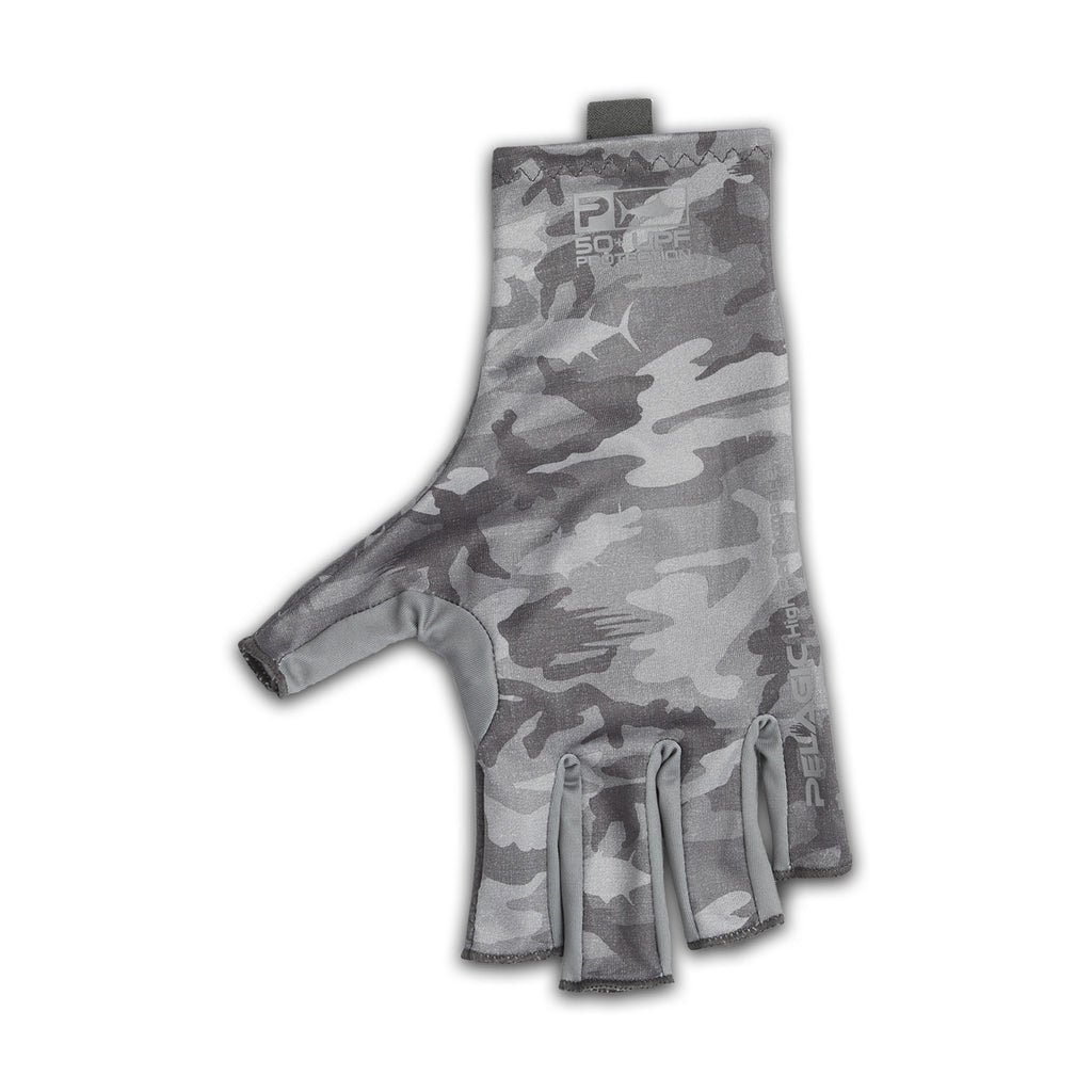  Fly Fishing Gloves