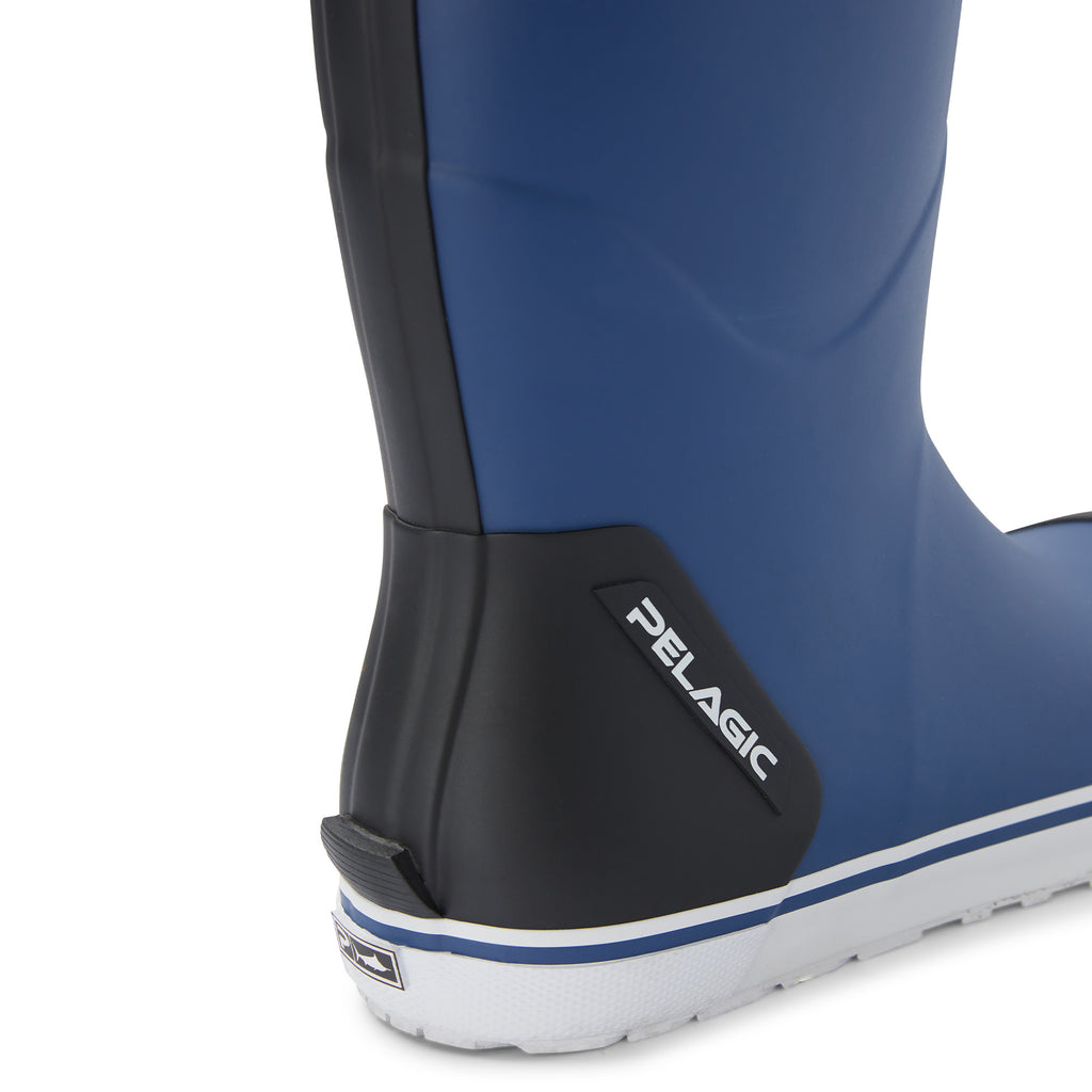 Pelagic: The Expedition and Longshore - New 12 Deck Boots