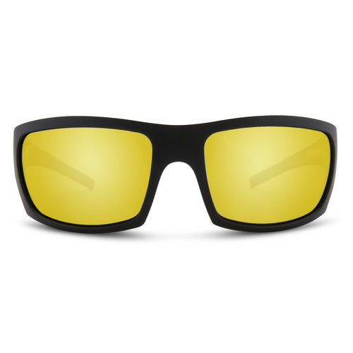 The Mack - Polarized Mineral Glass