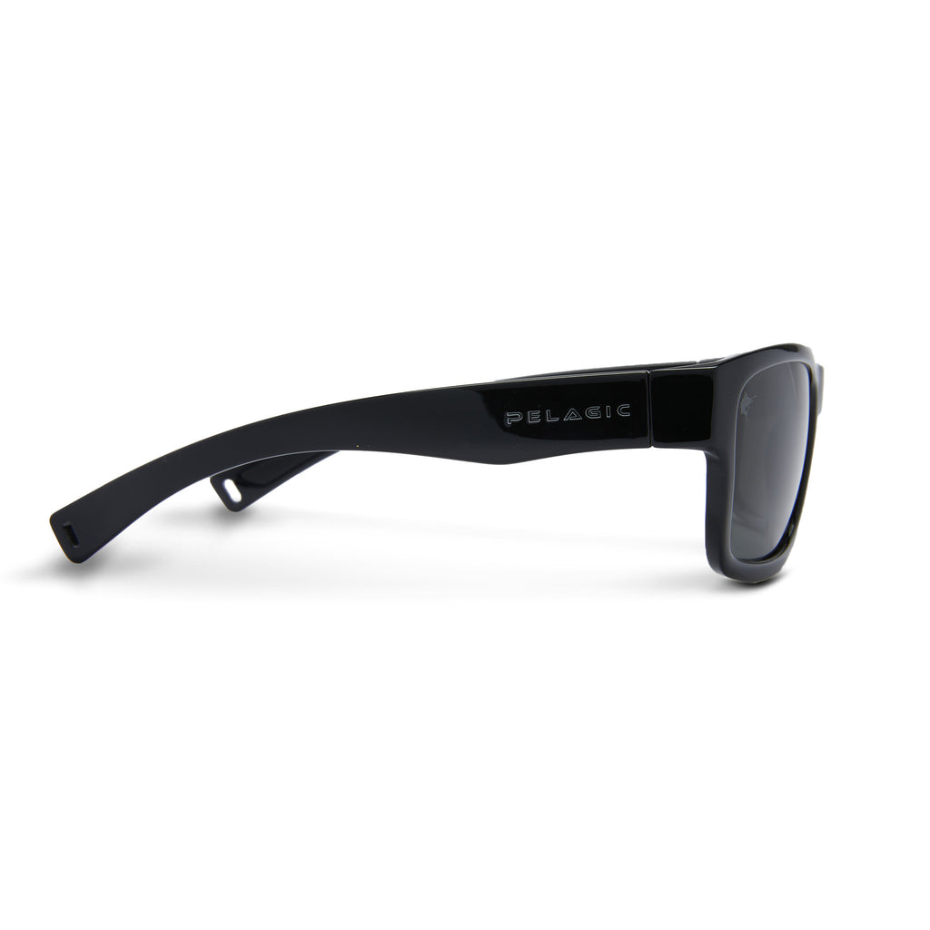 Pelagic Ballyhoo - Polarized Mineral Glass