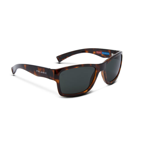 Ballyhoo - Polarized Mineral Glass