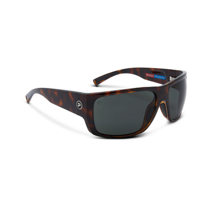 Kahuna - Polarized Mineral Glass