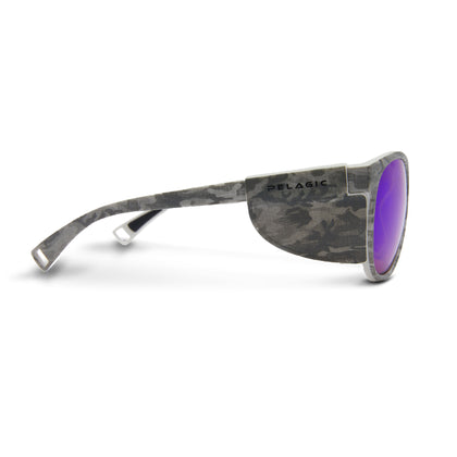 Navigator - Polarized Poly Lens