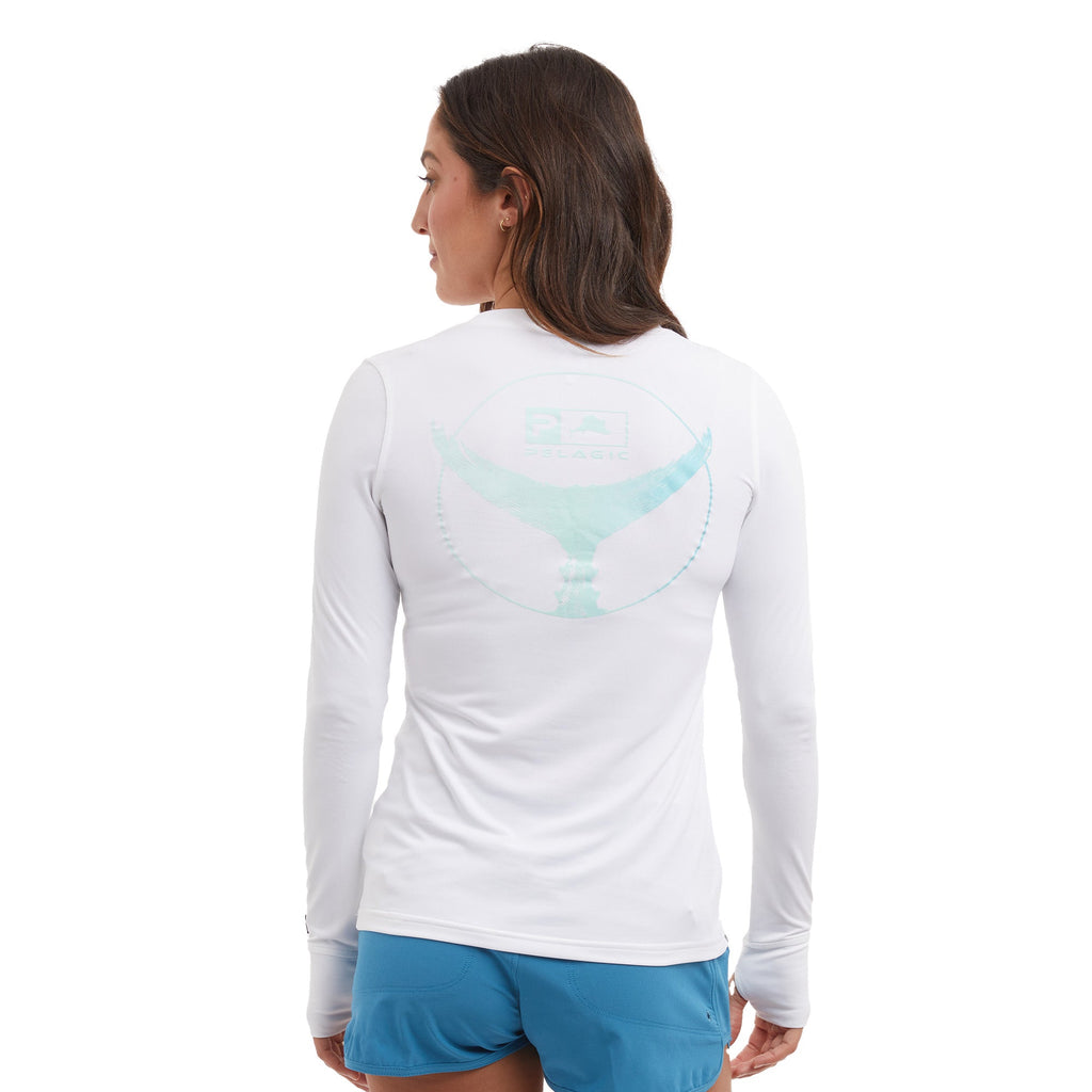 Sweat Capuche Pêche Homme Pelagic Aquatek – Taille M, Manches Longues, Motif Marin Sea