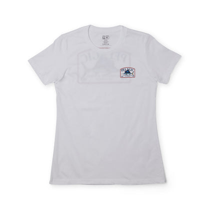 Ws Game Fish Sailfish