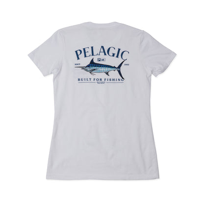 Ws Blue Marlin