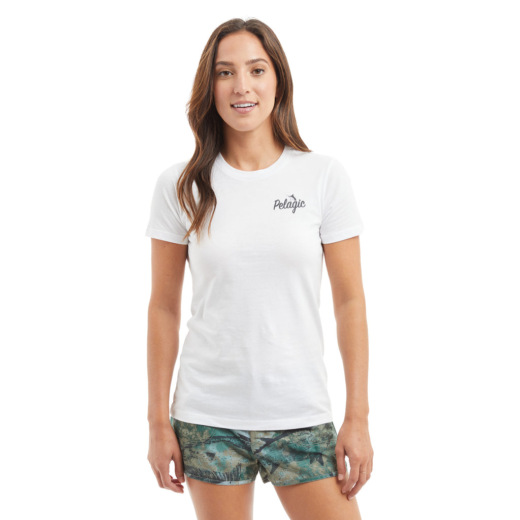 Women's Tees & Tanks From $16