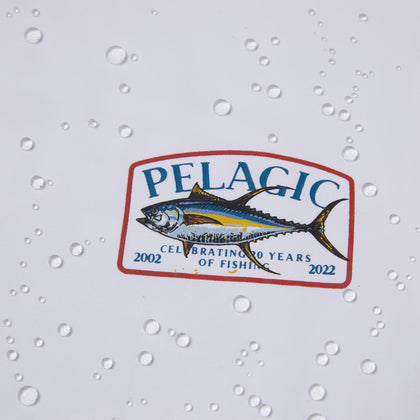 Youth Aquatek Game Fish Tuna