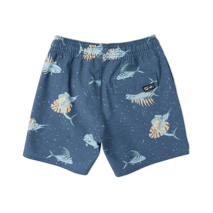 Kid's Dockside
