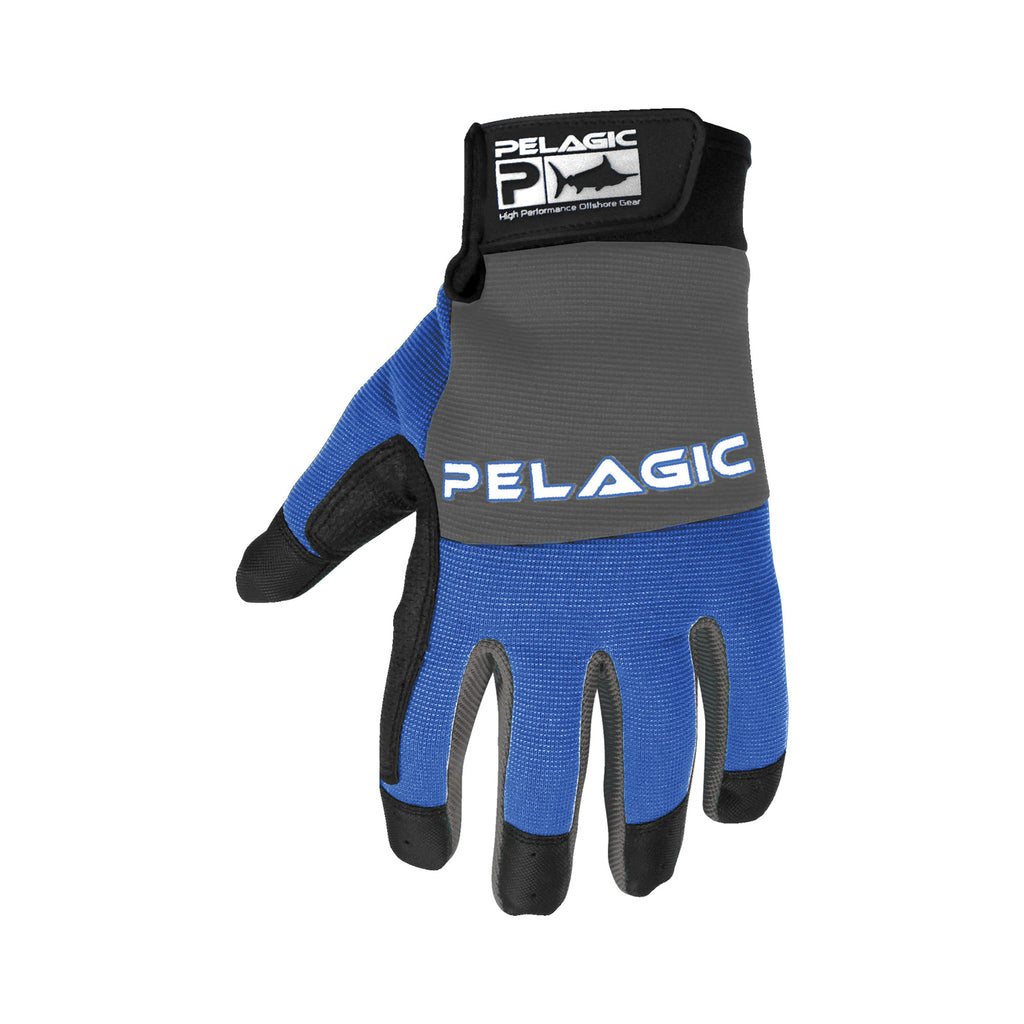  PELAGIC AMERICAMO End Game Pro Fishing Gloves : Sports &  Outdoors