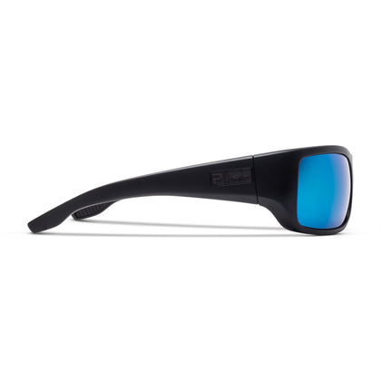 Fish Hook - Polarized Mineral Glass