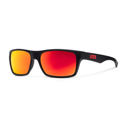 Fish Taco - Polarized Poly Lens