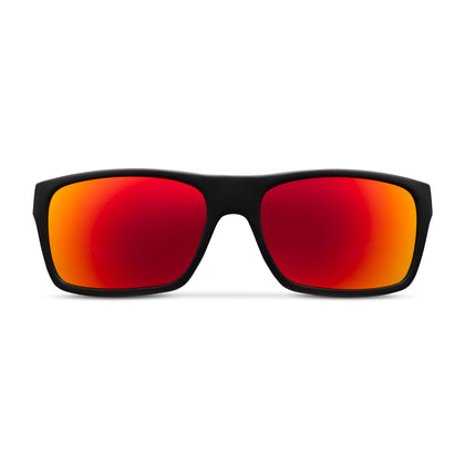 Fish Taco - Polarized Poly Lens