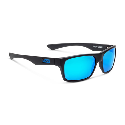 Fish Taco - Polarized Poly Lens Pelagic