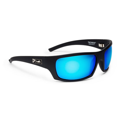 The Mack - Polarized Poly Lens