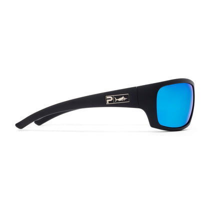 The Mack - Polarized Poly Lens