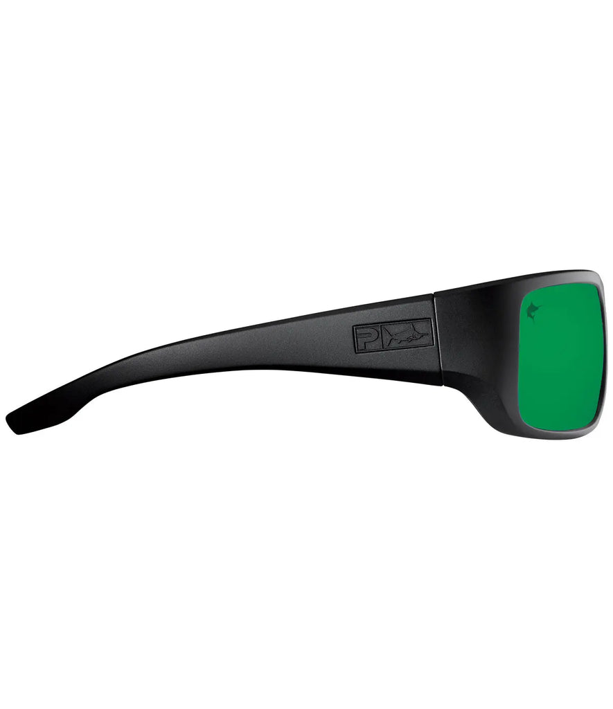 Pelagic Fish Hook - Polarized Polycarbonate Lens main image 1
