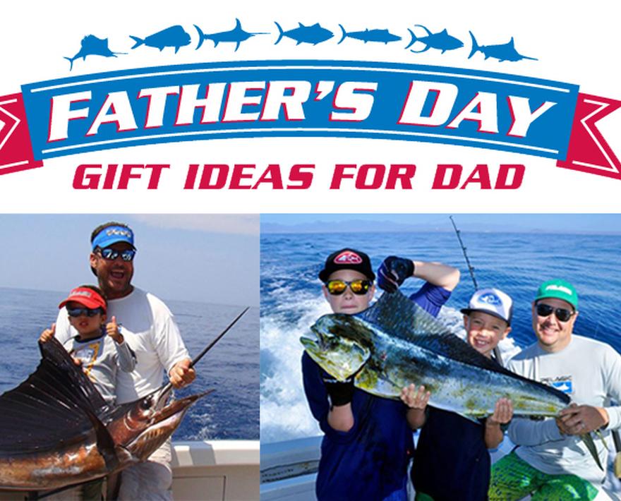 
Dad deserves the best, especially when it comes to protecting his eyes.  Look no further than the Fish Hook LTD!  Utilizing a proprietary blend of ...