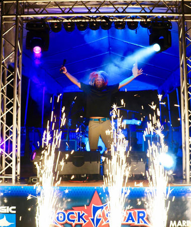 MARINA PEZ VELA [Quepos, Costa Rica] – The PELAGIC Triple Crown of Fishing Tournament Series rocked Costa Rica as the 2nd Annual Rockstar! Offshore ...