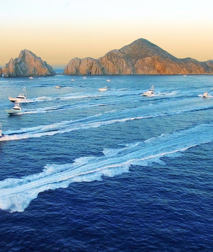 [32 teams race off with $100,000 on the line in the 2016 Cabo Summer Slam presented by PELAGIC]
June 3-5, 2016 – Cabo San Lucas, B.C.S. Mexico | 
Words: ...