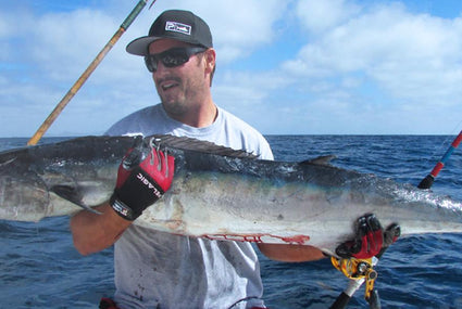 WAHOO FISHING TACTICS: East Coast vs. West Coast