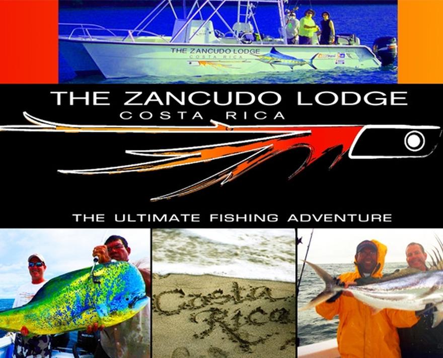 Costa Rica - Zancudo Lodge