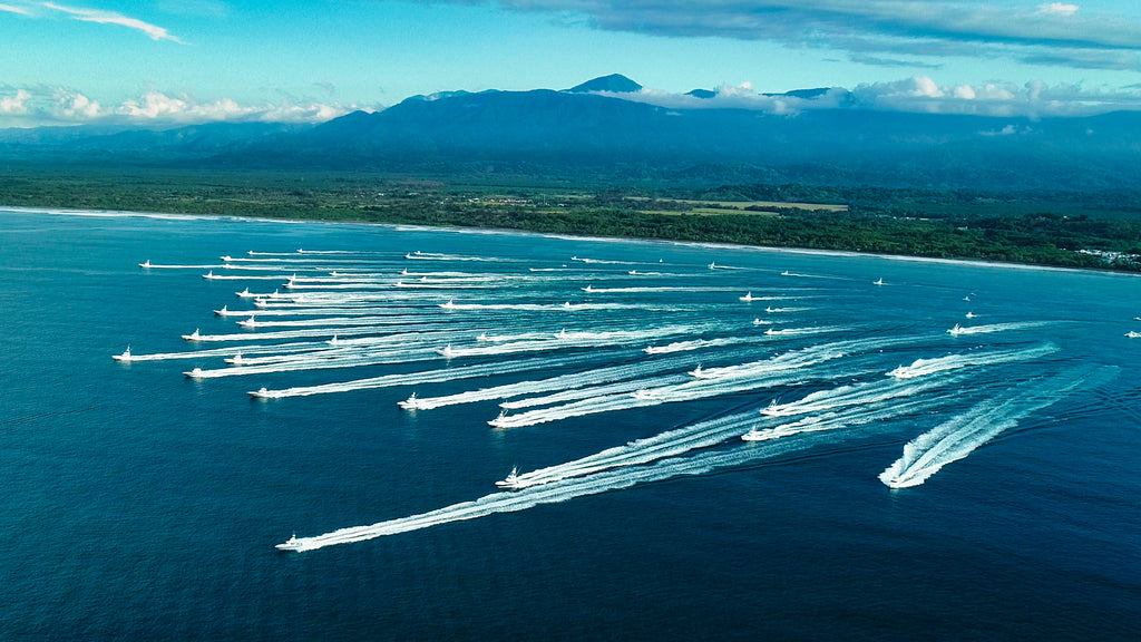Costa Rica's Largest and Richest Fishing Tournament