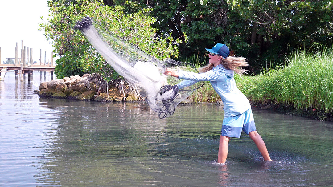 A DAY IN THE LIFE OF PELAGIC JR PRO ABRAM “TARZAN” MILLER