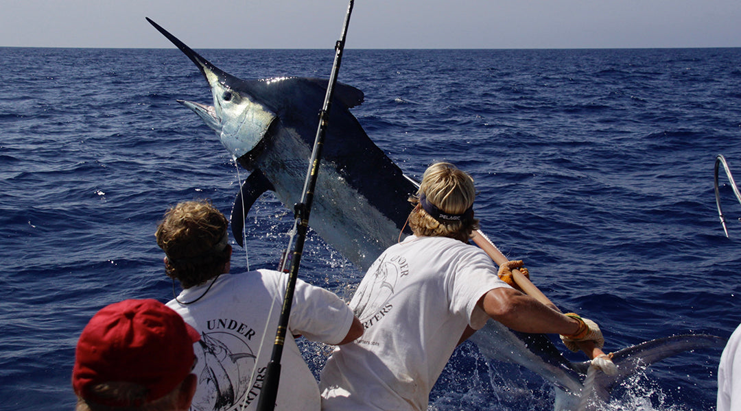 More than a Lure, a Legacy: The Legend of Marlin Parker