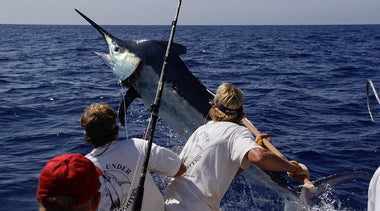 More than a Lure, a Legacy: The Legend of Marlin Parker
