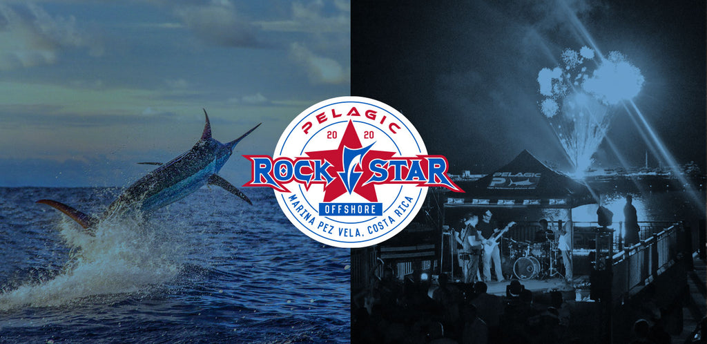 Rockstar Costa Rica Live Scoring - Over $700K On the Line!