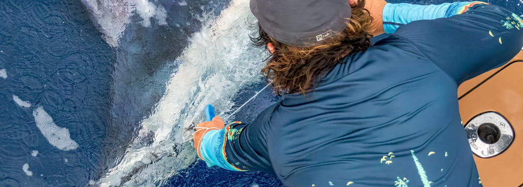 EPIC Fishing Moments from Around the Globe with Team Pelagic