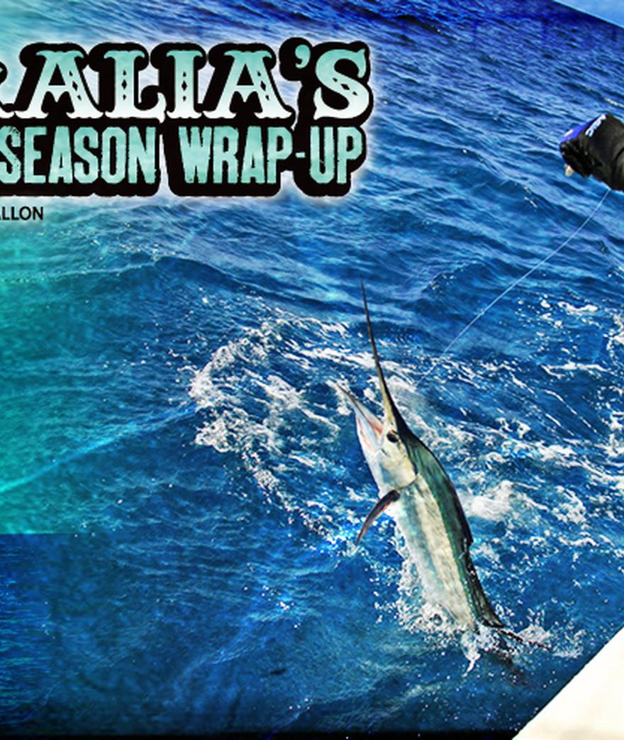 

**![](/media/post_content/pelagic_wmj-changer_australias-light-tackle-season-wrap-up.jpg)**

**** 

**Australia's Light Tackle Season Wrap-Up  
**_Photos ...