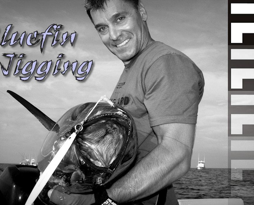 



![](/media/post_content/bluefinmain.jpg)

**Jigging for Bluefin on the East Coast** **!**

**Location:**   Manasquan, NJ

The Atlantic comes to life in ...