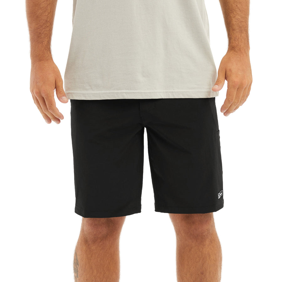 Mako Hybrid Shorts 20"
