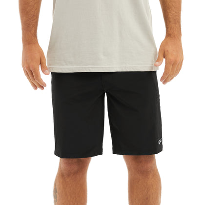 Mako Hybrid Shorts 20"