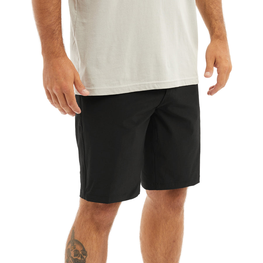 Mako Hybrid Shorts 20"