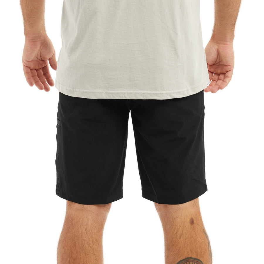 Mako Hybrid Shorts 20"